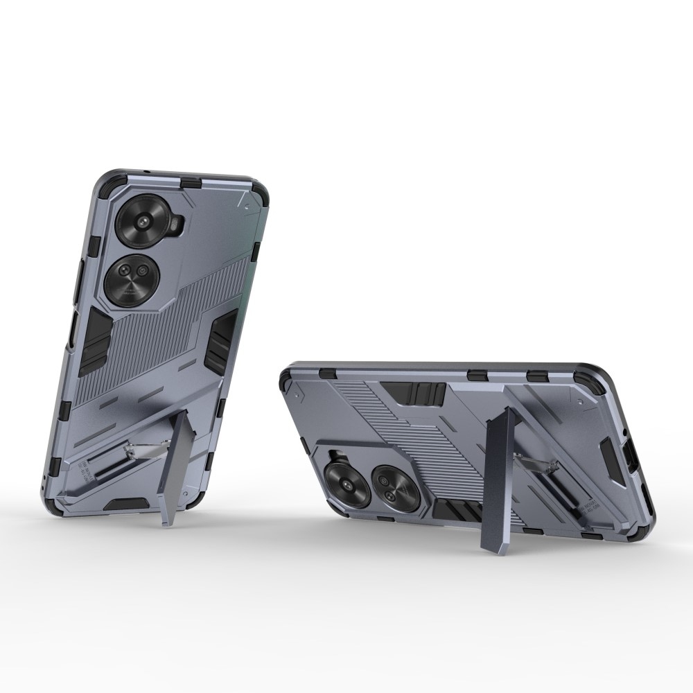 Armory odolný kryt na Huawei Nova 12 SE - tmavěmodrý