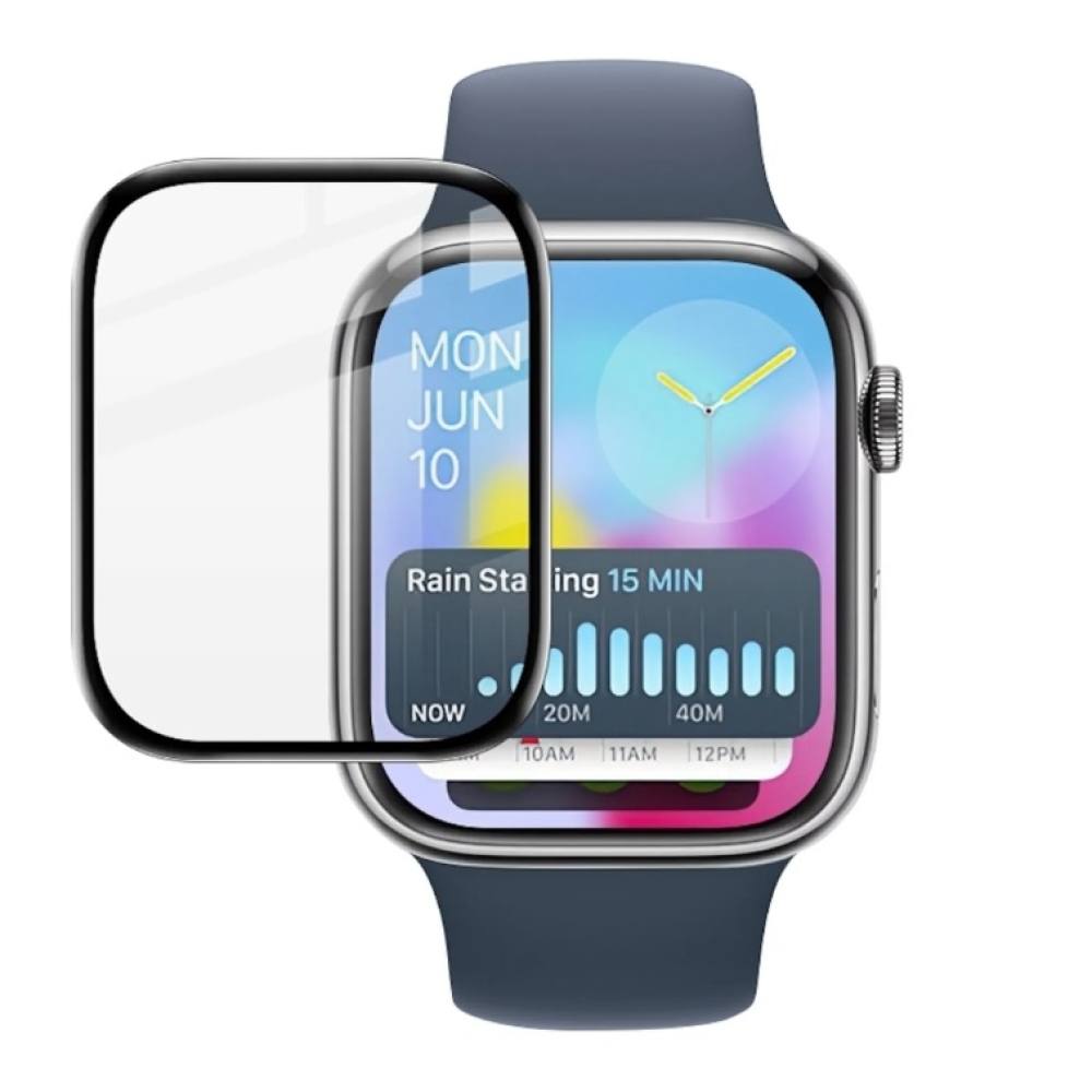 Tvrzené sklo na Apple Watch 42mm