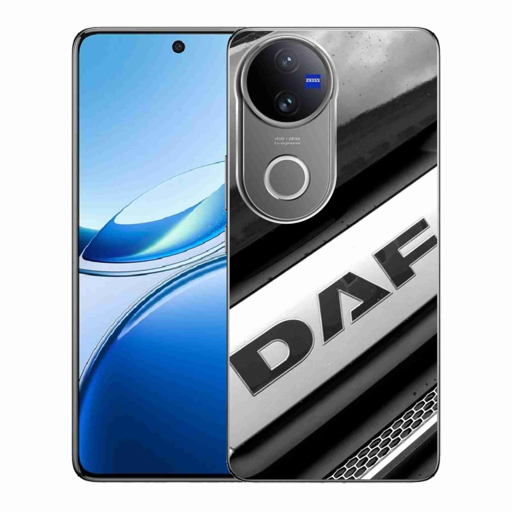 Gelový kryt mmCase na Vivo V50 5G - znak 4