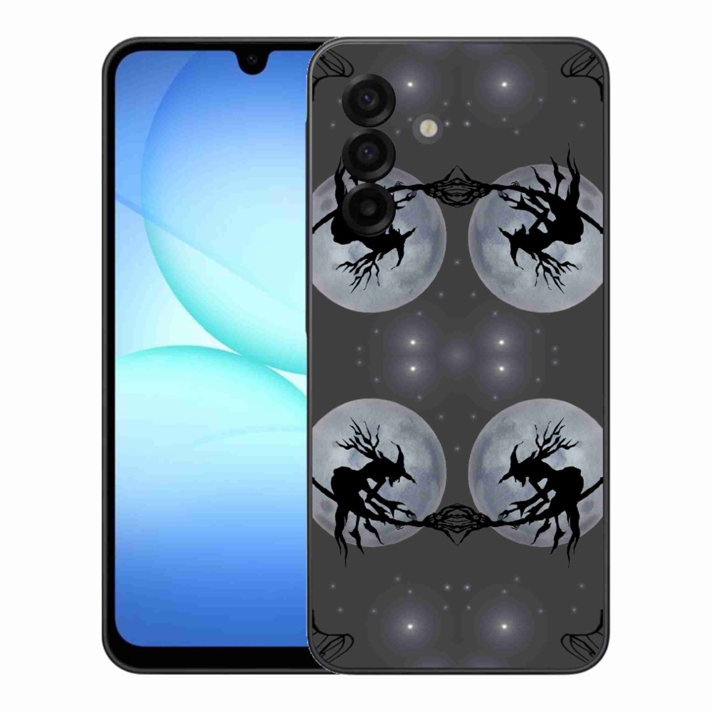 Gelový kryt mmCase na Samsung Galaxy A17 5G - abstraktní motiv 3