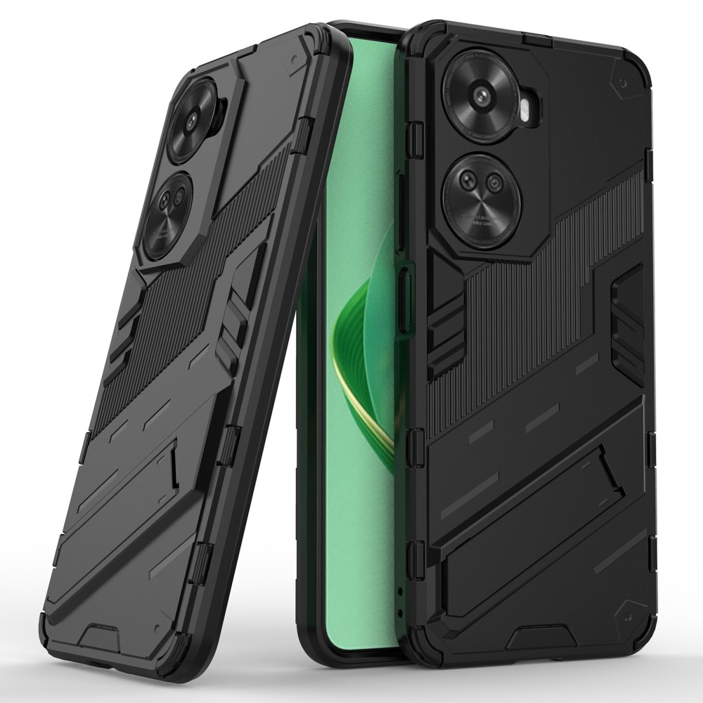 Armory odolný kryt na Huawei Nova 12 SE - černý