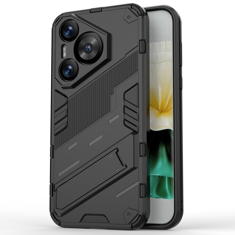 Armory odolný kryt na Huawei Pura 70 - černý