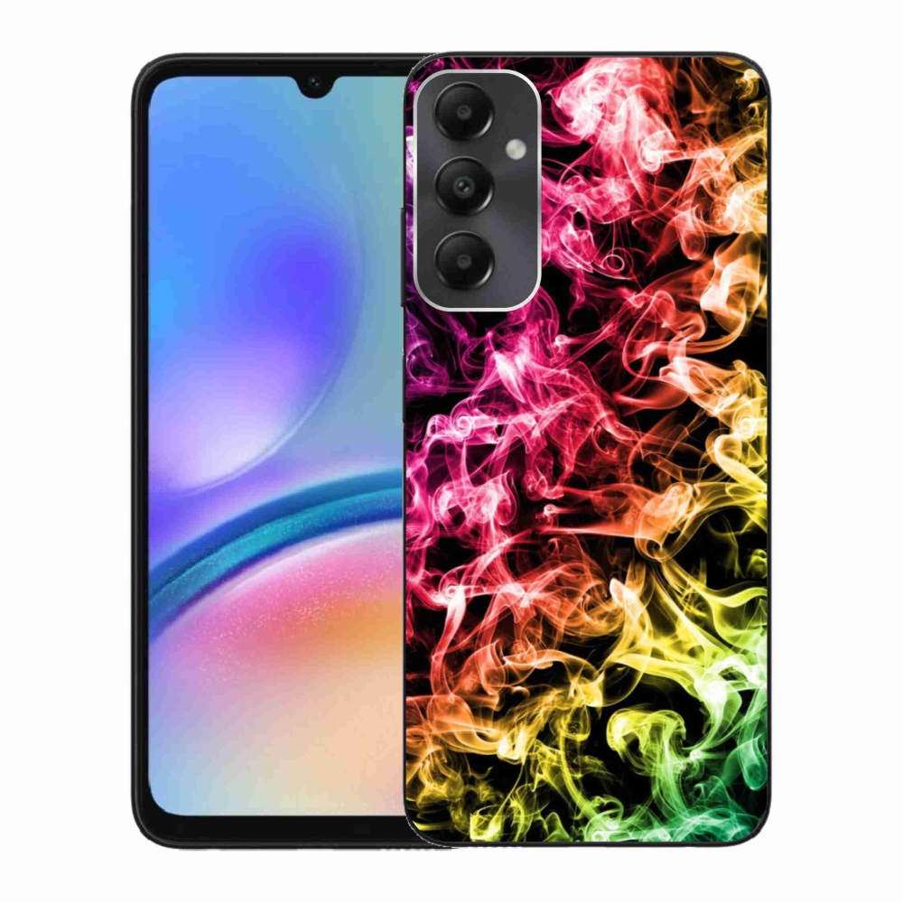 Gelový kryt mmCase na Samsung Galaxy A05s - abstraktní vzor 6