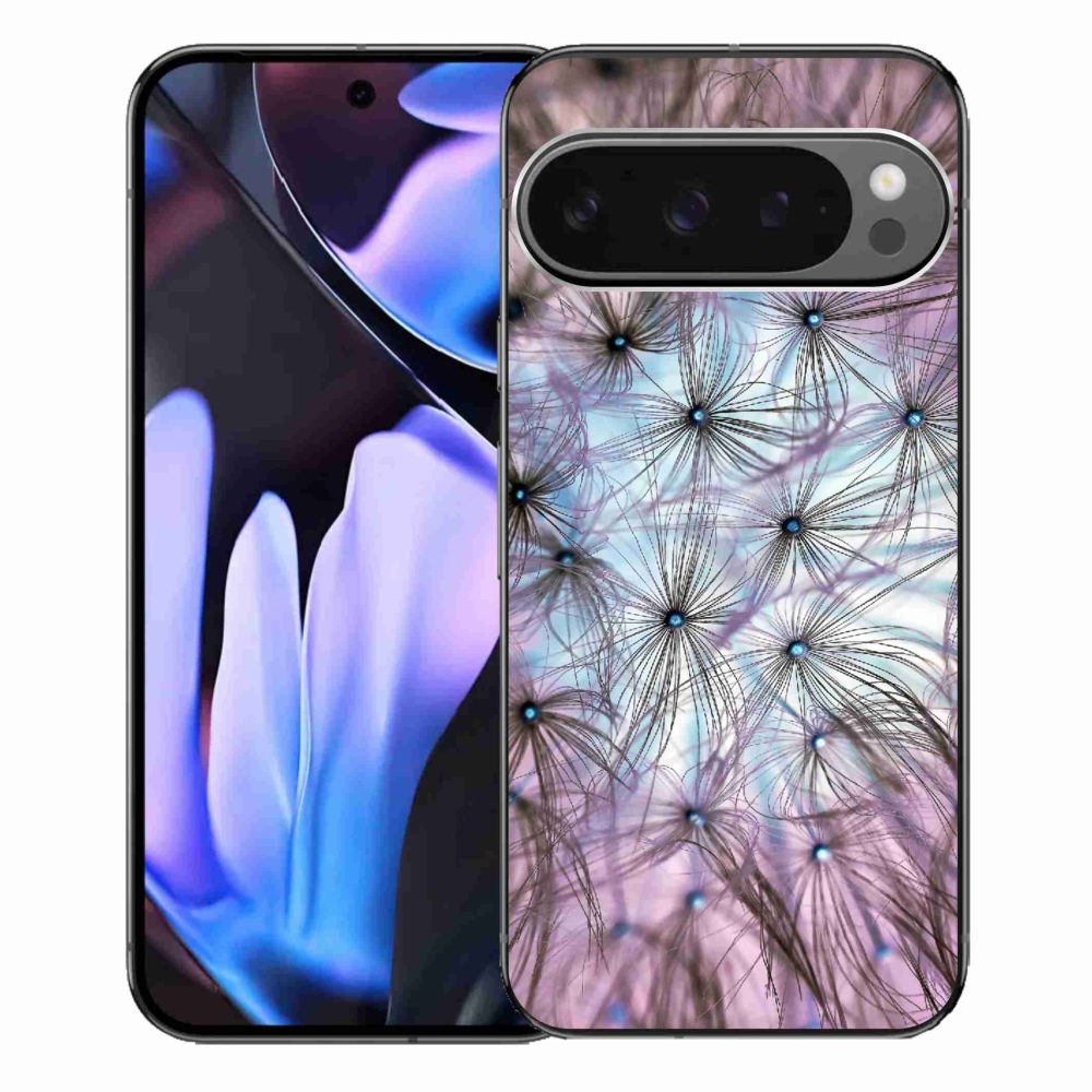 Gelový kryt mmCase na Google Pixel 9 Pro XL - abstrakt 17