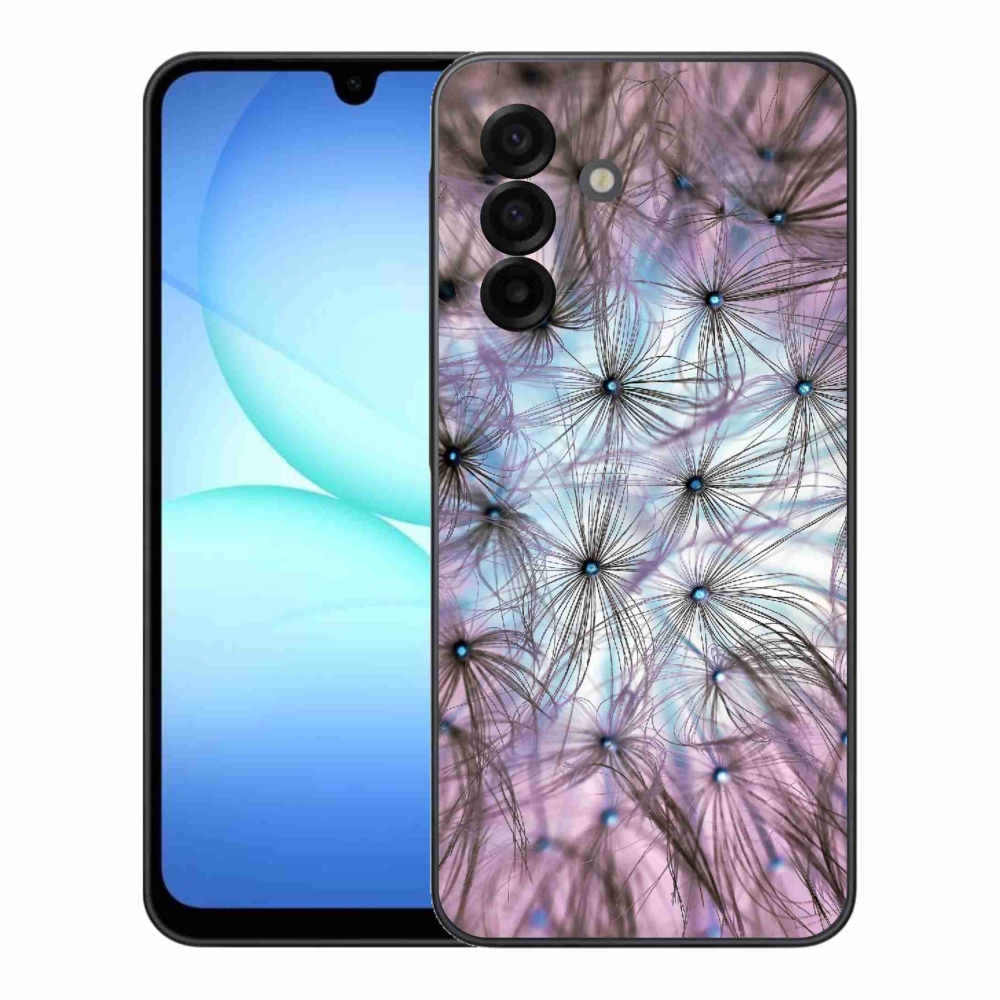 Gelový kryt mmCase na Samsung Galaxy A17 4G/5G - abstrakt 17