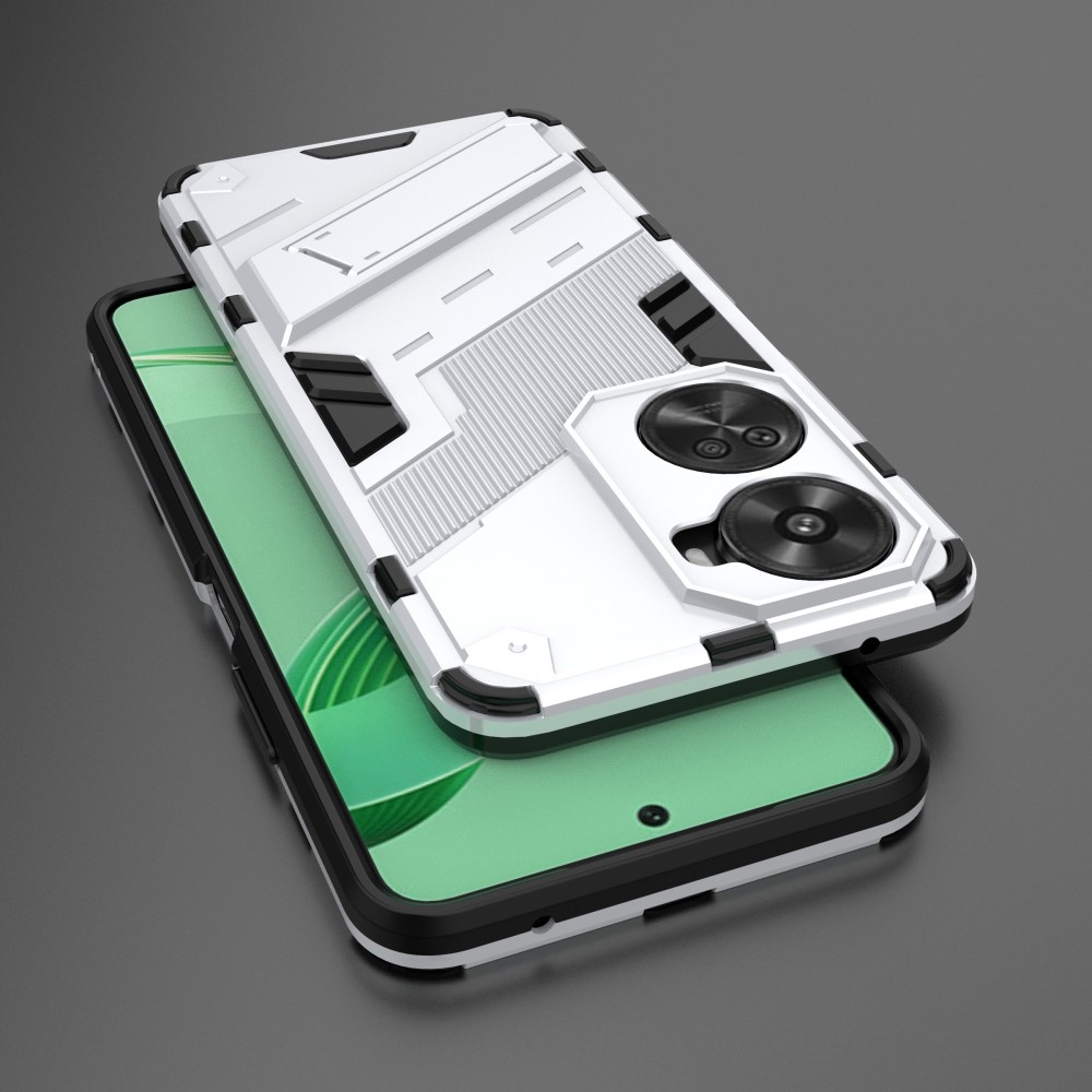Armory odolný kryt na Huawei Nova 12 SE - bílý