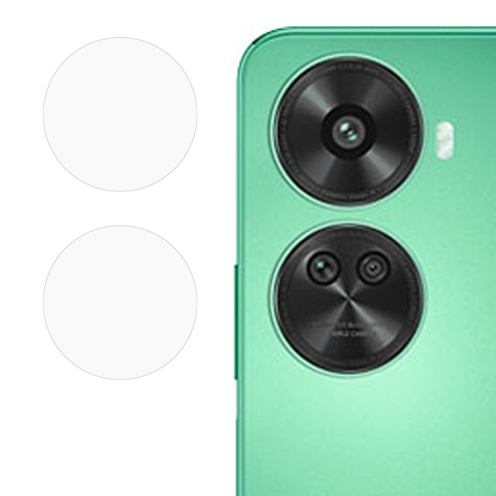 Sklo čočky fotoaparátu na Huawei Nova 12 SE - 2ks