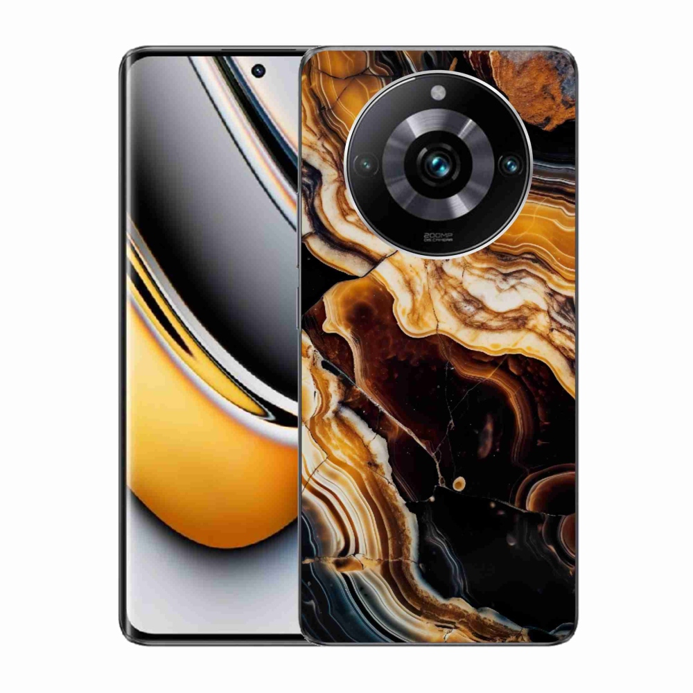 Gelový kryt mmCase na Realme 11 Pro/11 Pro+ - abstraktní motiv 26
