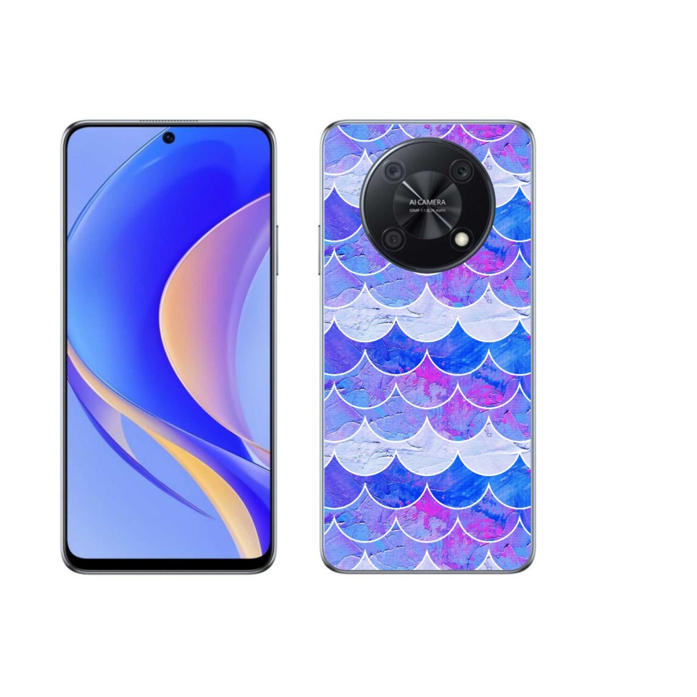 Gelový kryt mmCase na Huawei Nova Y90 - abstrakt 29