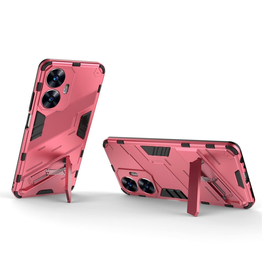 Armory odolný kryt na Realme C55 - rose