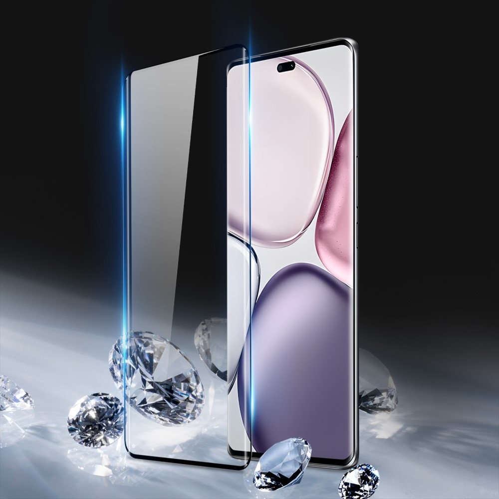 3D DUX celoplošné tvrzené sklo na Honor Magic 7 Lite 5G