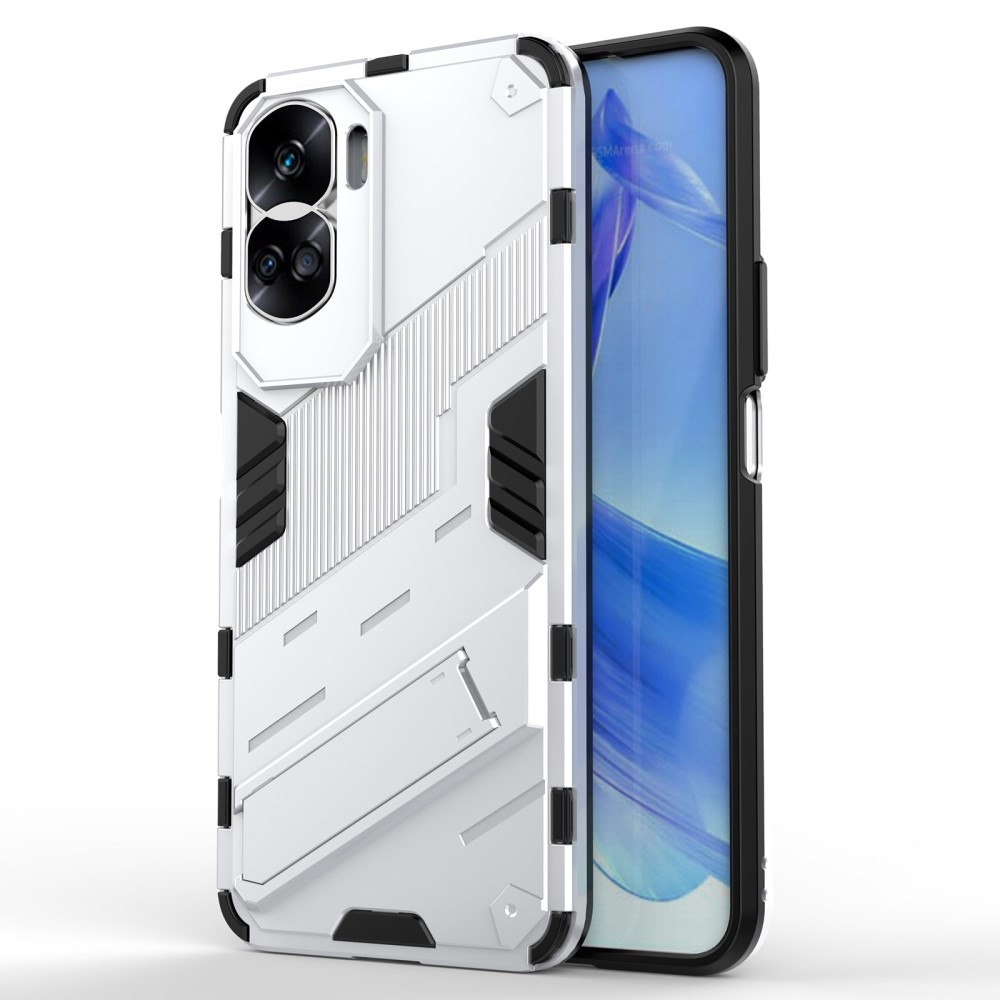 Armory odolný kryt na Honor 90 Lite - bílý