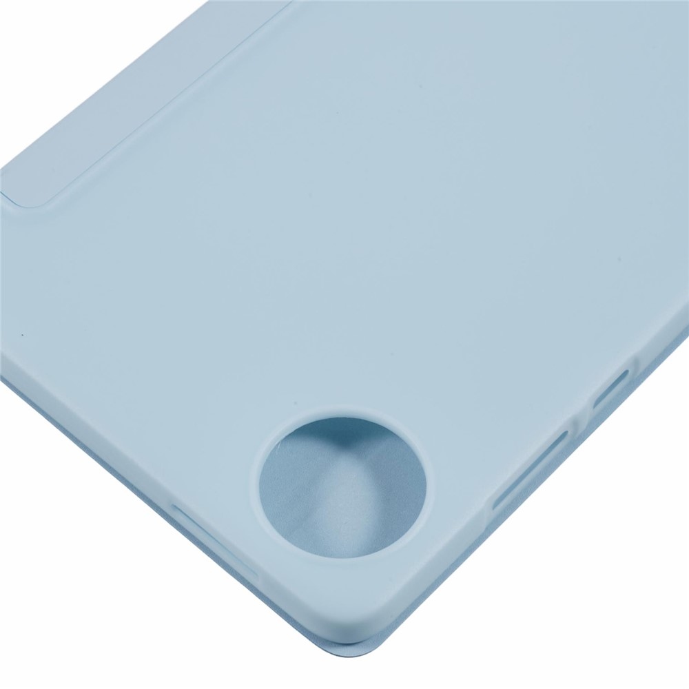 Cases skládací pouzdro na Xiaomi Redmi Pad SE 8.7 - světlemodré