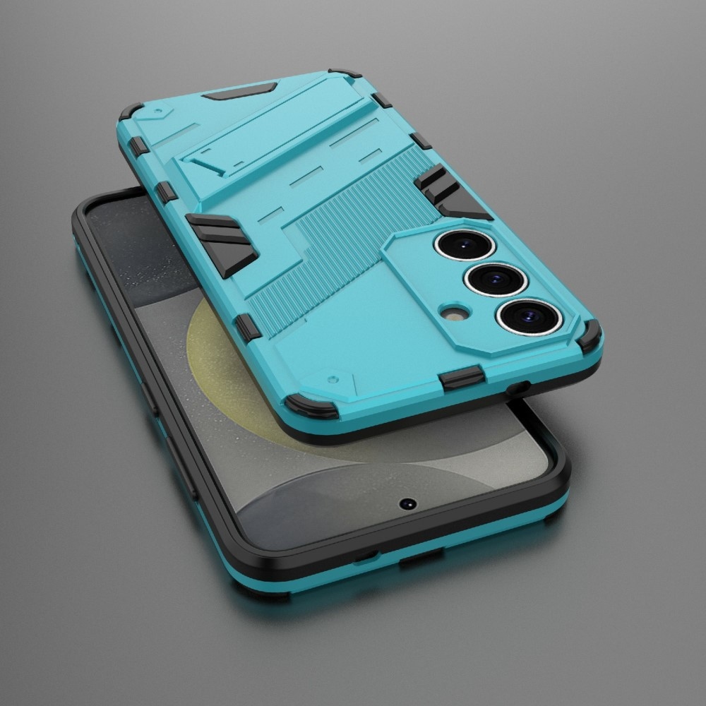 Armory odolný kryt na Samsung Galaxy A26 5G - světlemodrý