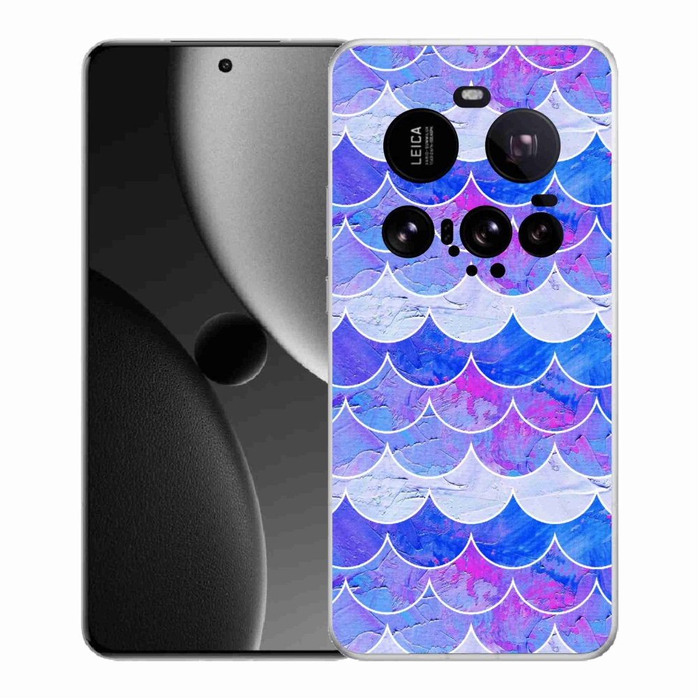 Gelový kryt mmCase na Xiaomi 15 Ultra - abstrakt 29