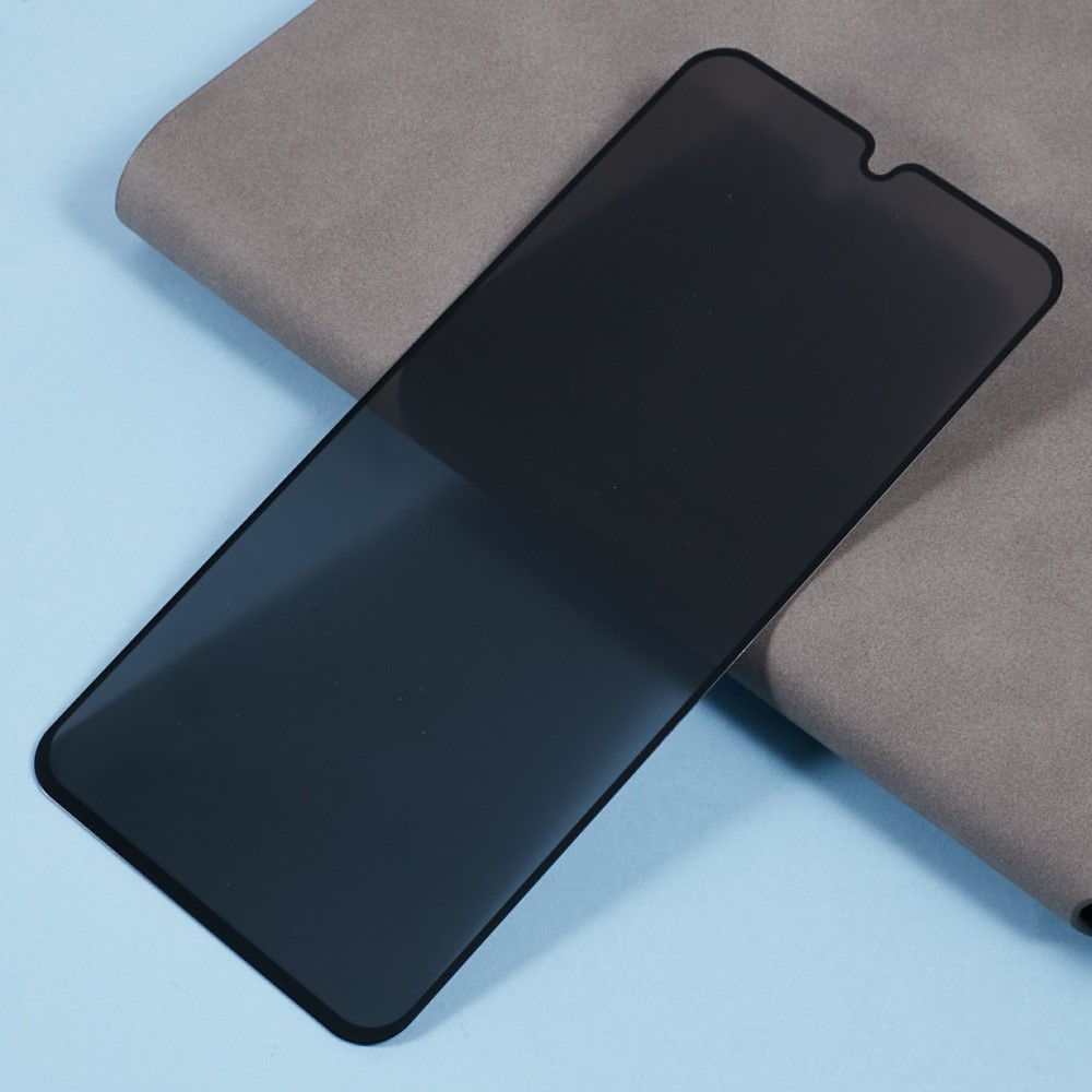 Privacy celoplošné tvrzené sklo na Samsung Galaxy A26 5G