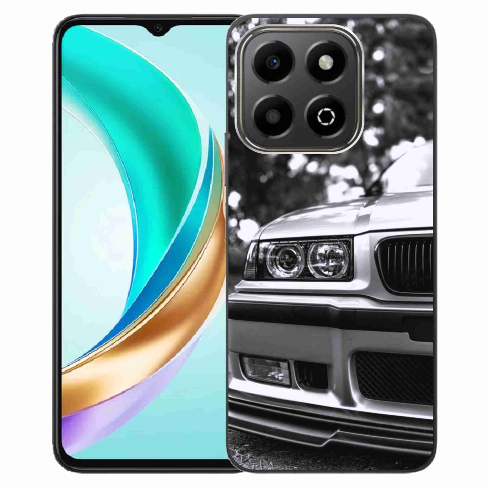 Gelový kryt mmCase na Honor X6b - auto 4