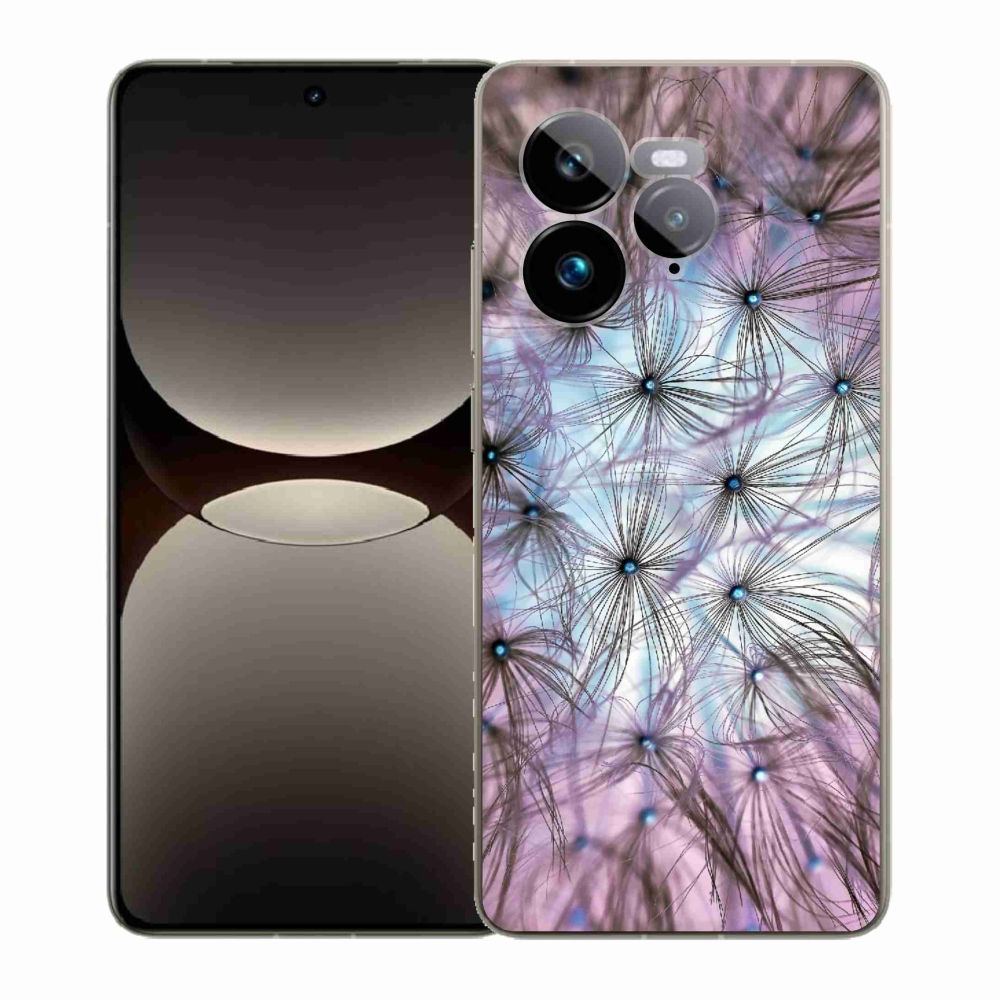 Gelový kryt mmCase na Realme GT 7 Pro 5G - abstrakt 17