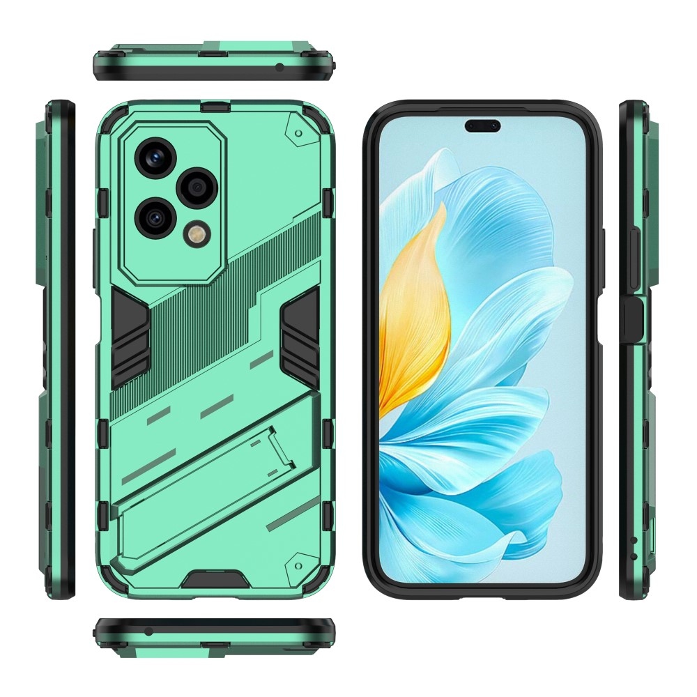Armory odolný kryt na Honor 200 Lite 5G - zelený