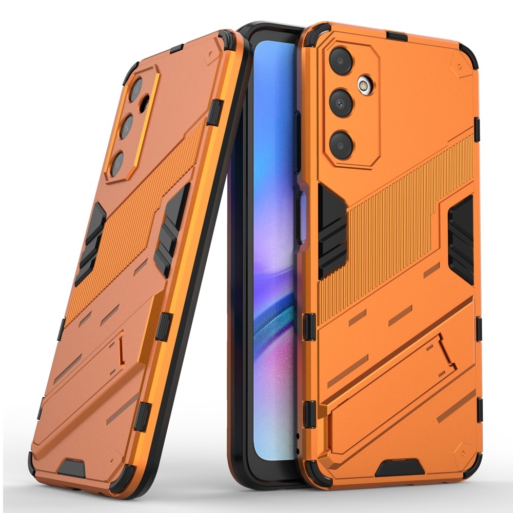 Armory odolný kryt na Samsung Galaxy A05s - oranžový