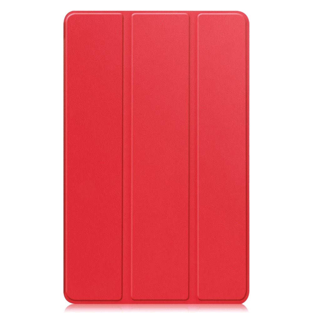 Cases chytré zavírací pouzdro na tablet Lenovo Legion Tab 8.8 (2. Gen.) - červené
