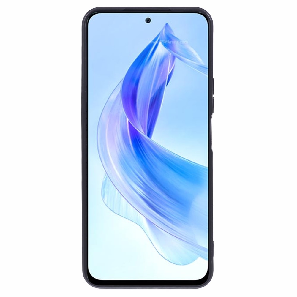 Slide odolný kryt na Honor 90 Lite - růžovozlatý