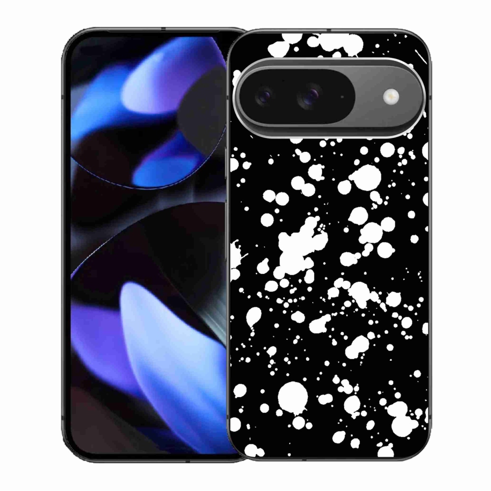 Gelový kryt mmCase na Google Pixel 9/9 Pro - abstrakt 32