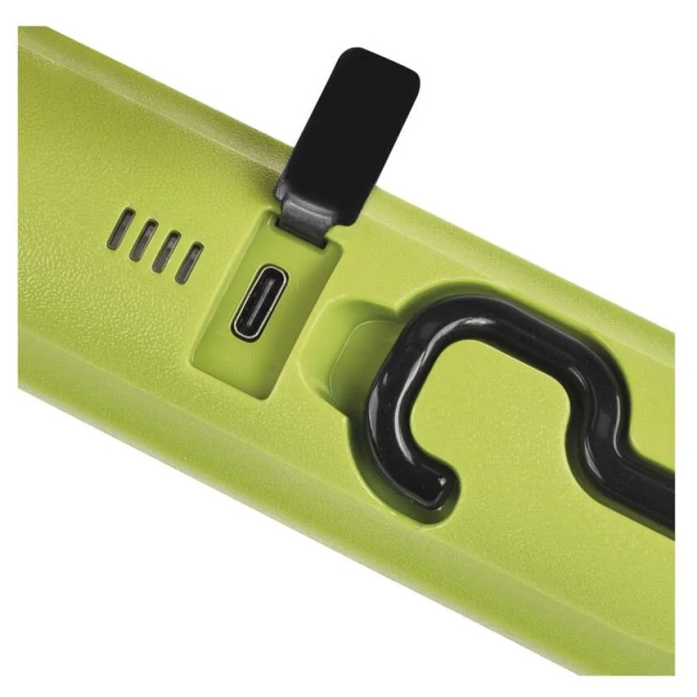 COB LED nabíjecí prac. svítilna P4545, 1000 lm, 2600 mAh