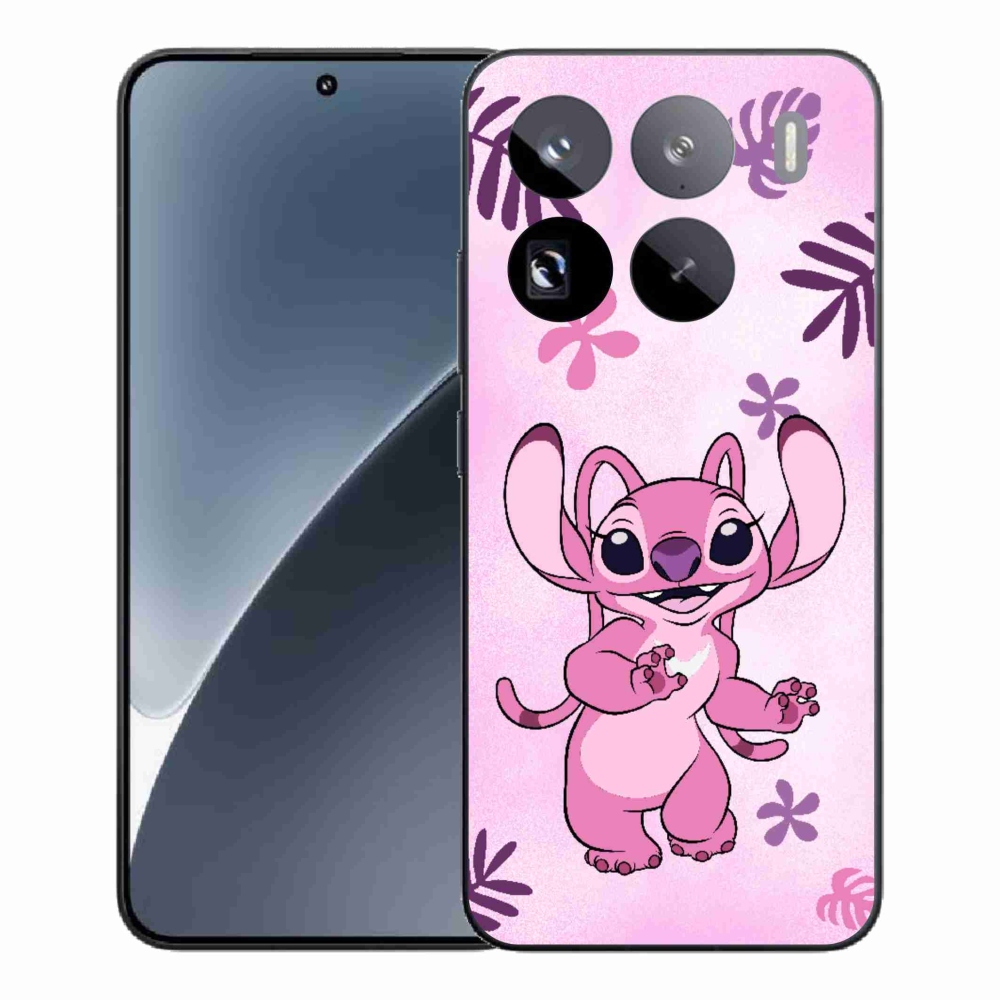 Gelový kryt mmCase na Xiaomi 15 Pro - stitch 3