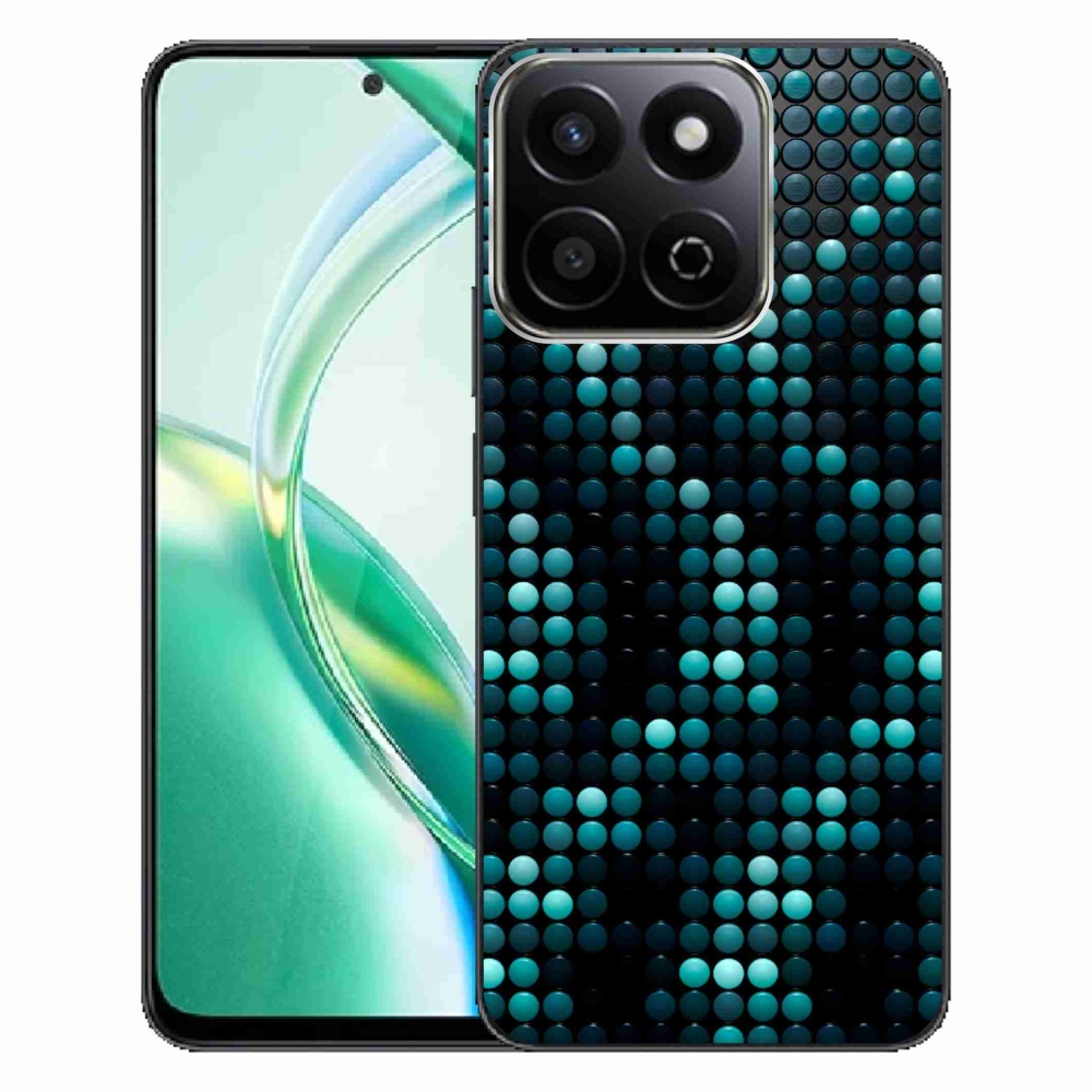 Gelový kryt mmCase na Honor 200 Smart 5G - abstraktní motiv 15