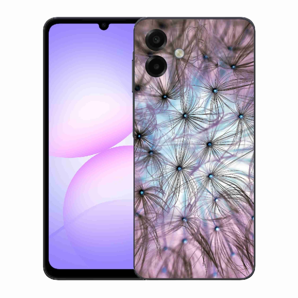 Gelový kryt mmCase na Samsung Galaxy A07 4G - abstrakt 17