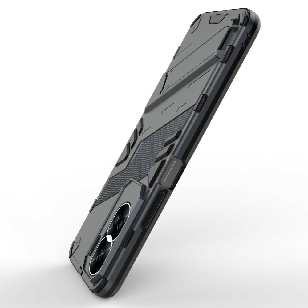 Armory odolný kryt na Honor 90 Lite - tmavěmodrý