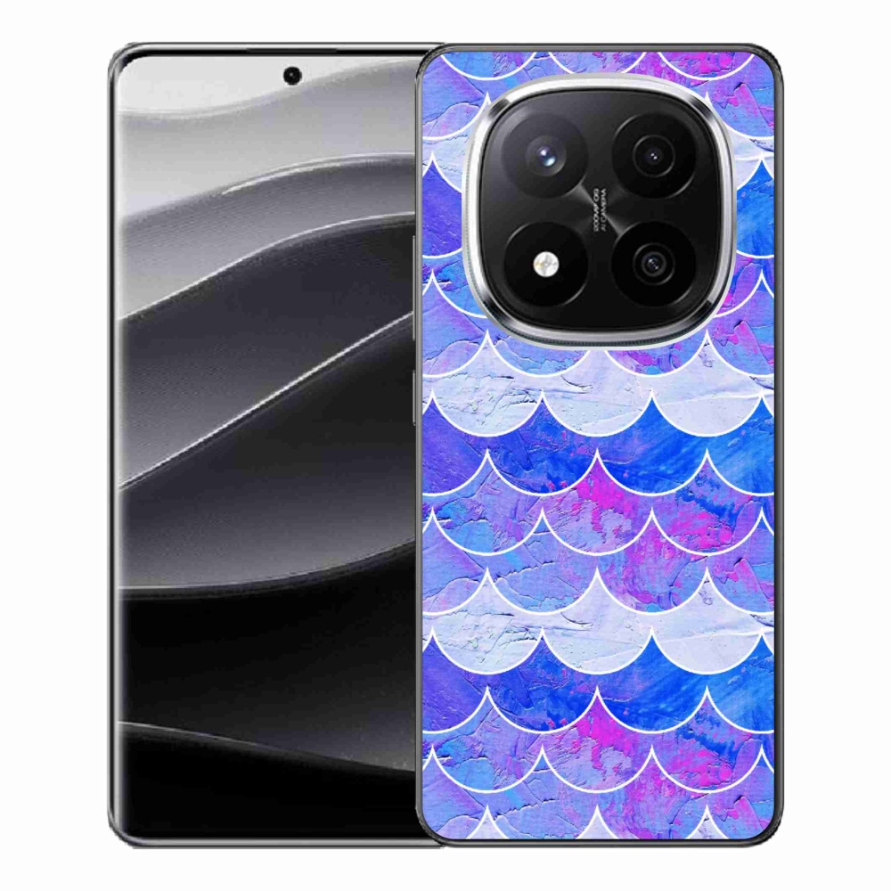 Gelový kryt mmCase na Xiaomi Redmi Note 14 Pro+ 5G - abstrakt 29