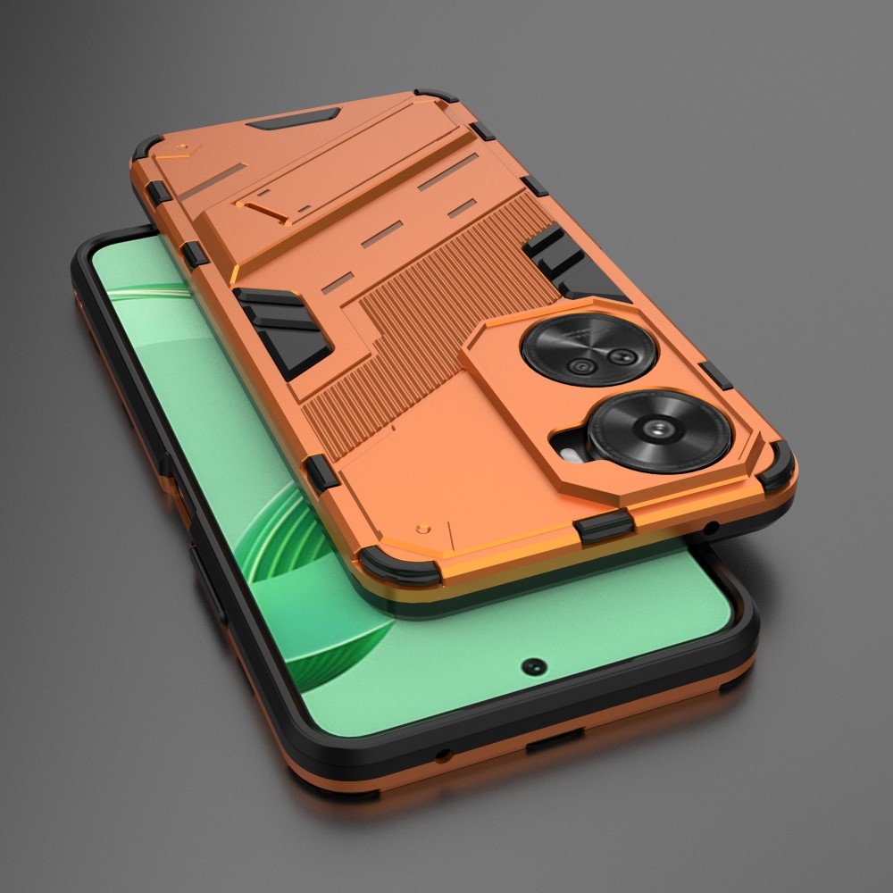 Armory odolný kryt na Huawei Nova 12 SE - oranžový