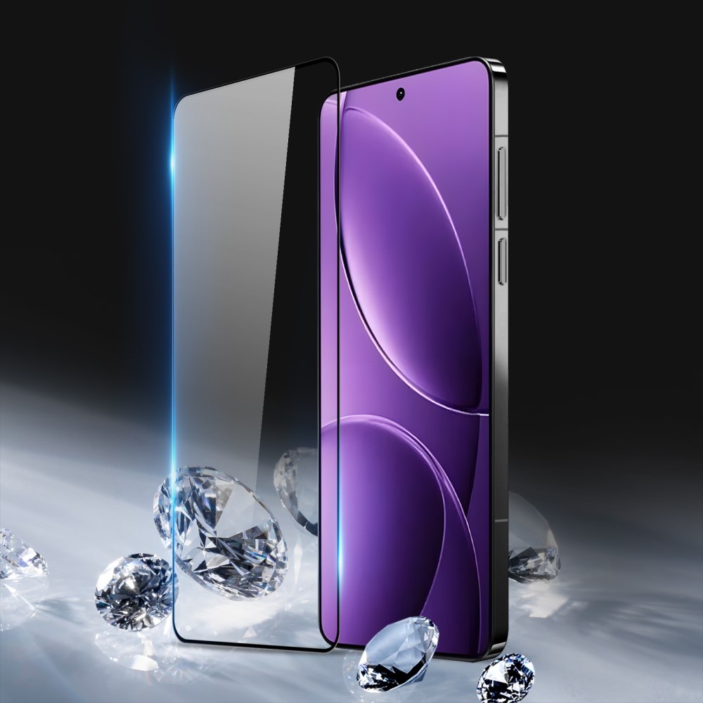 DUX 9D celoplošné sklo na Xiaomi Poco F7 Ultra 5G