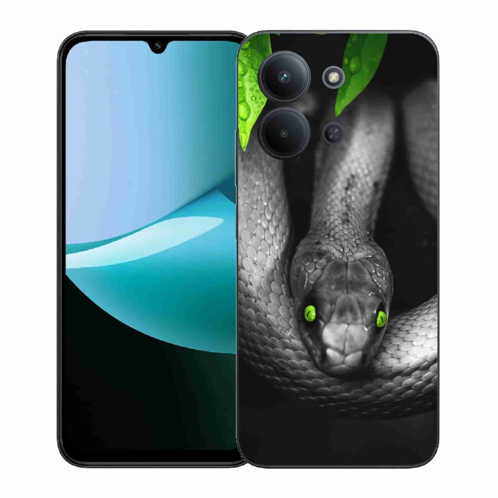 Gelový kryt mmCase na Xiaomi Redmi 15C 4G (171mm)/Poco C85 4G (171mm) - had