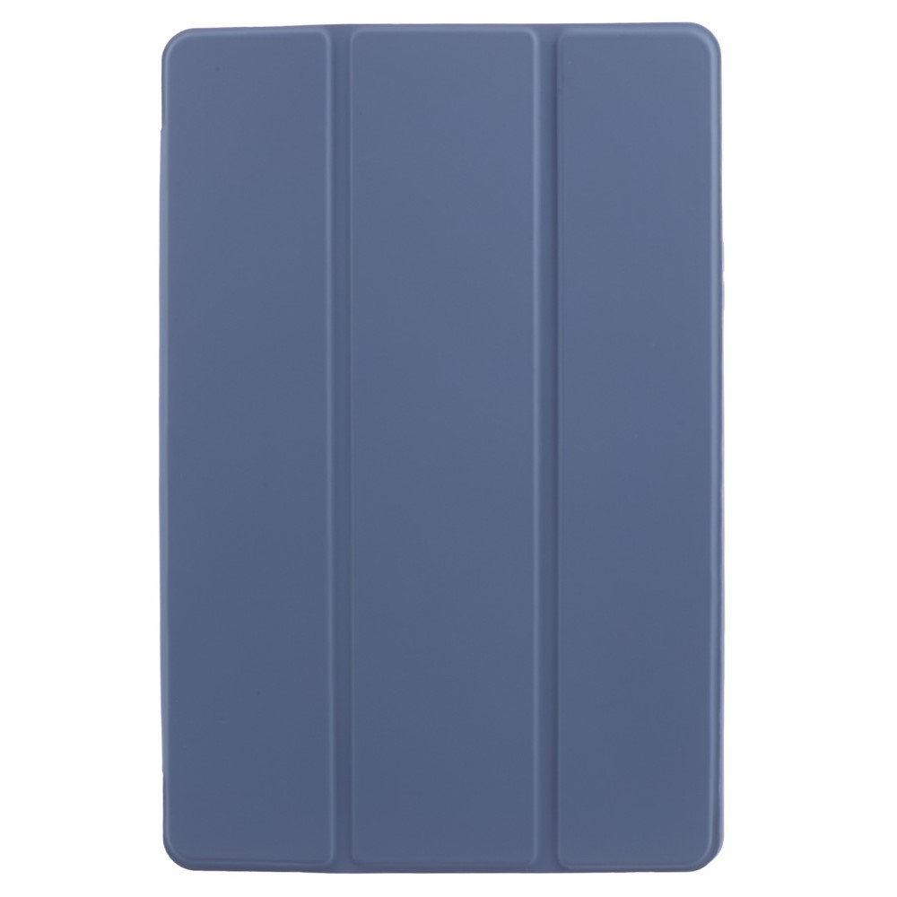 Cover zavírací pouzdro na Samsung Galaxy Tab A9+ - fialové