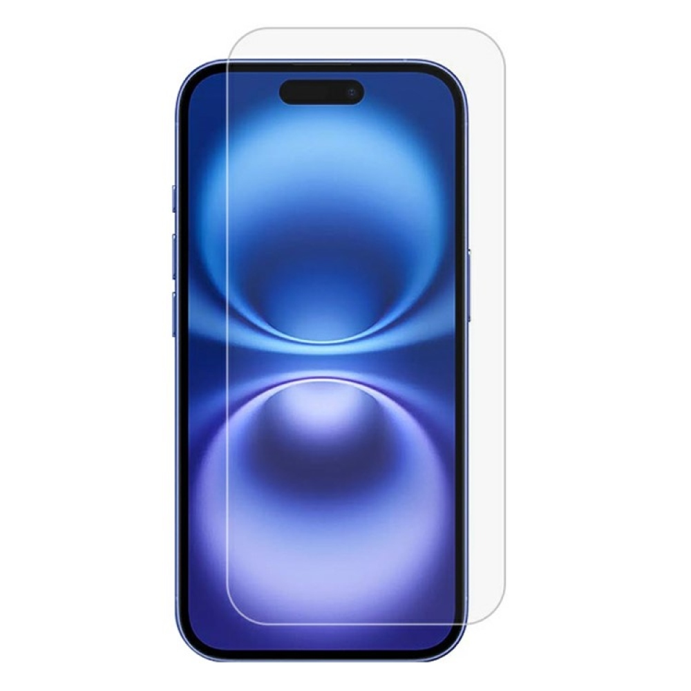 Tvrzené sklo na mobil iPhone 17