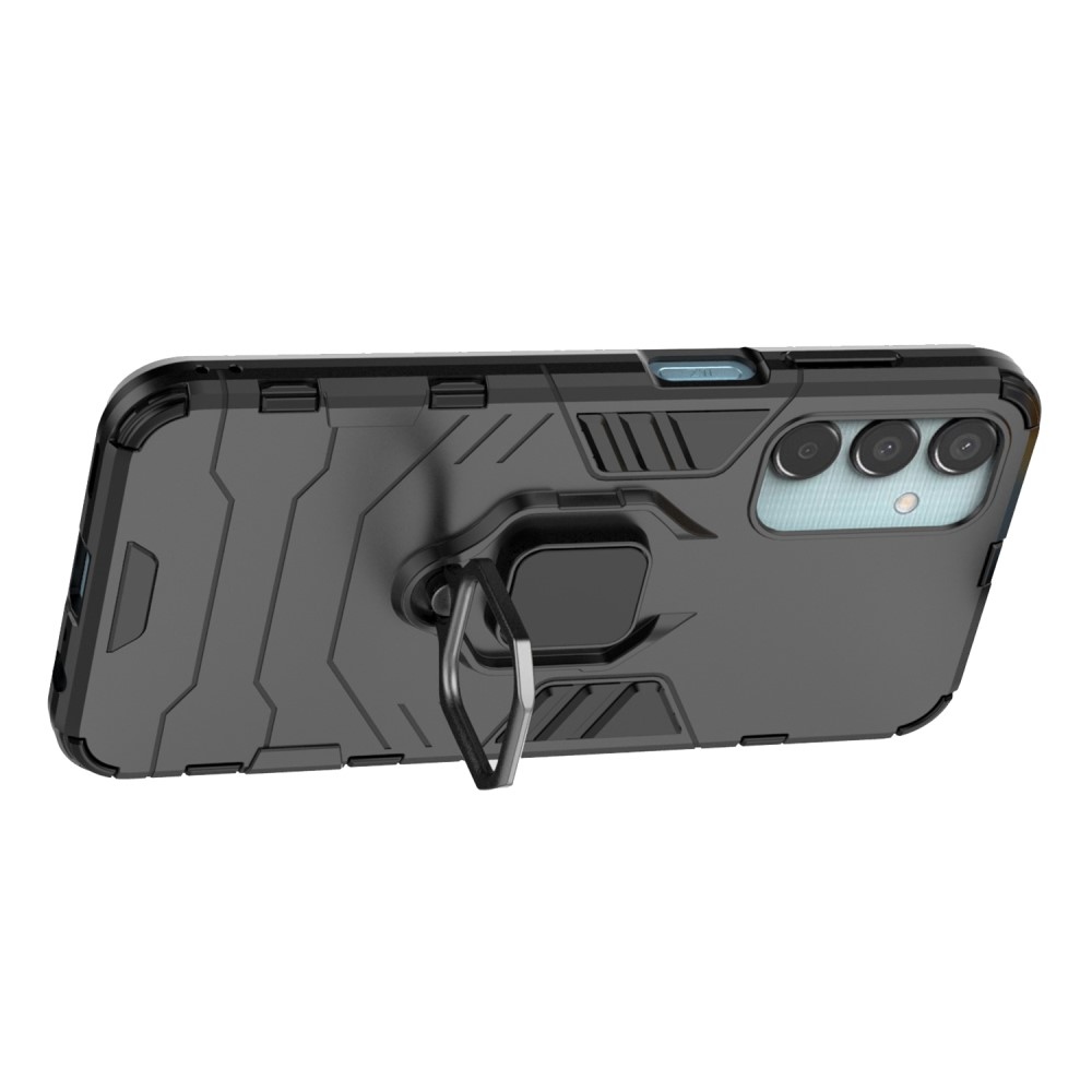 Guardy odolný kryt na Samsung Galaxy M15 5G - černý