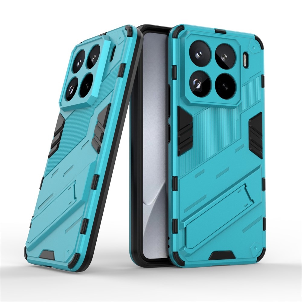 Armory odolný kryt na Xiaomi 15 Pro - světlemodrý