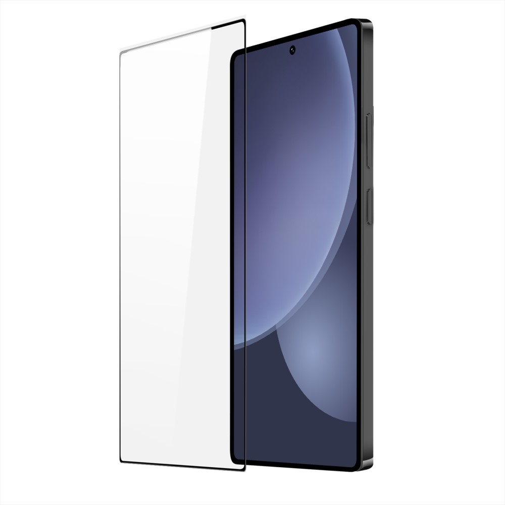 DUX 2.5D celoplošné tvrzené sklo na Samsung Galaxy S25 Ultra