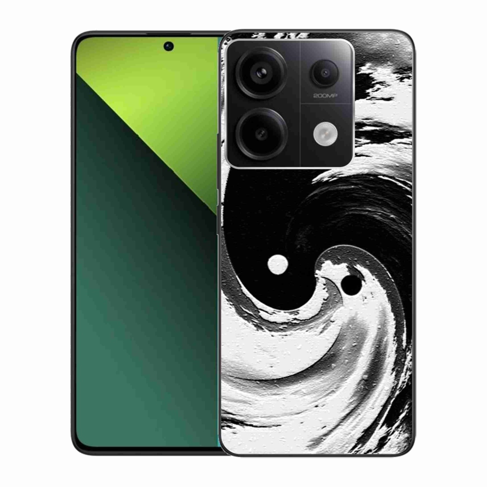 Gelový kryt mmCase na Xiaomi Redmi Note 13 Pro 5G/Poco X6 5G - abstrakt 8