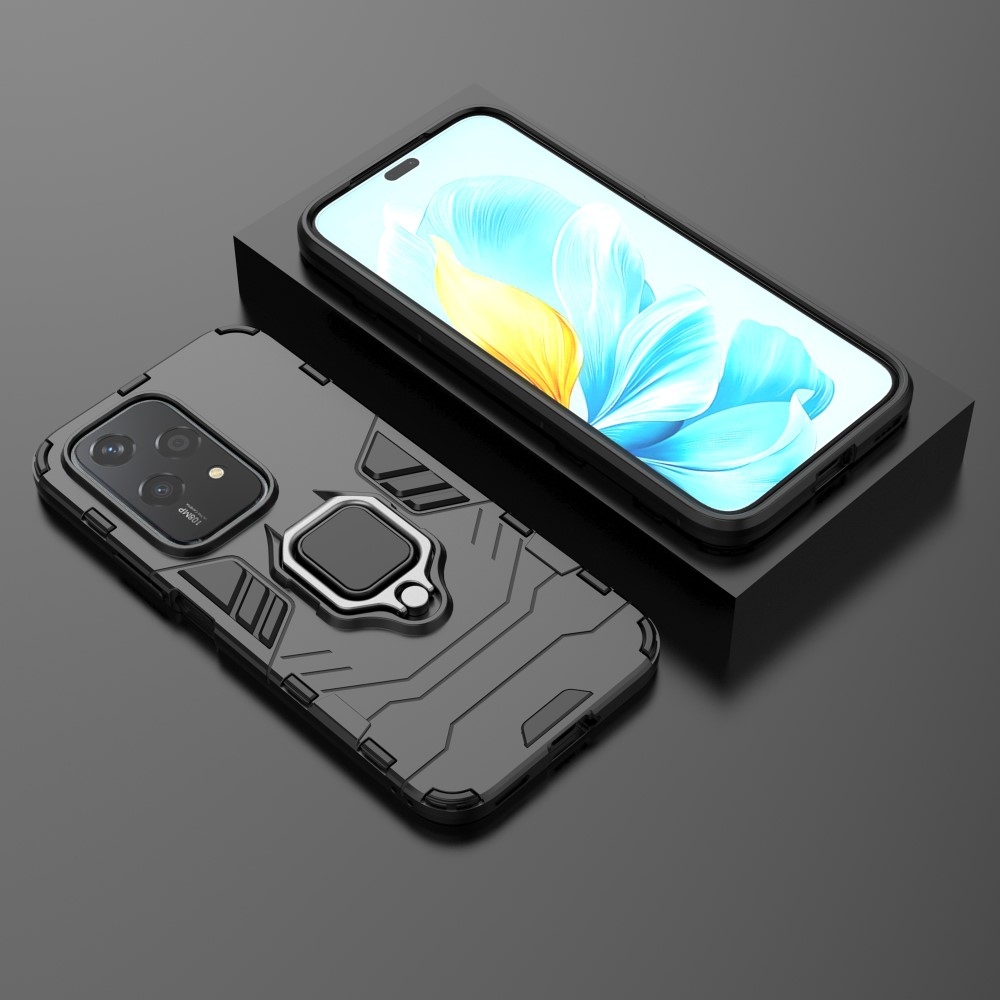 Guardy odolný kryt na Honor 200 Lite 5G - černý