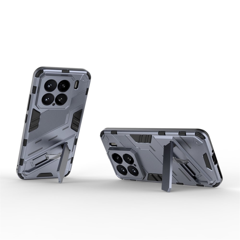 Armory odolný kryt na Xiaomi 15 - tmavěmodrý