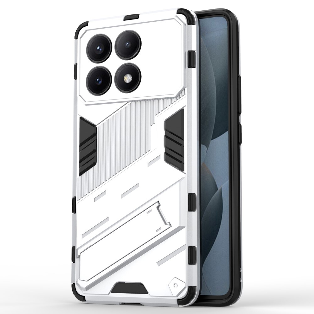 Armory odolný kryt na Xiaomi Poco X6 Pro 5G - bílý