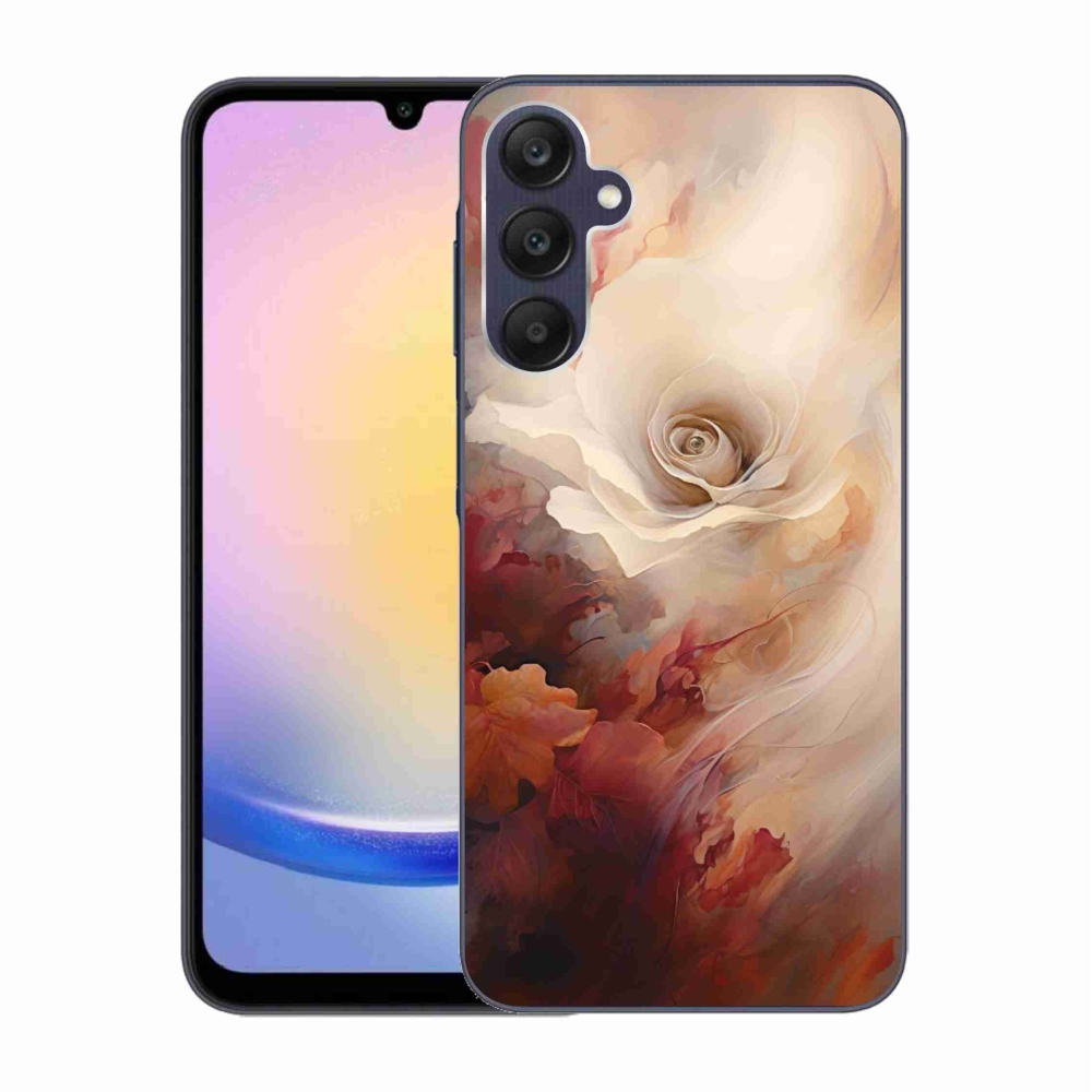 Gelový kryt mmCase na Samsung Galaxy A25 5G - abstraktní motiv 9