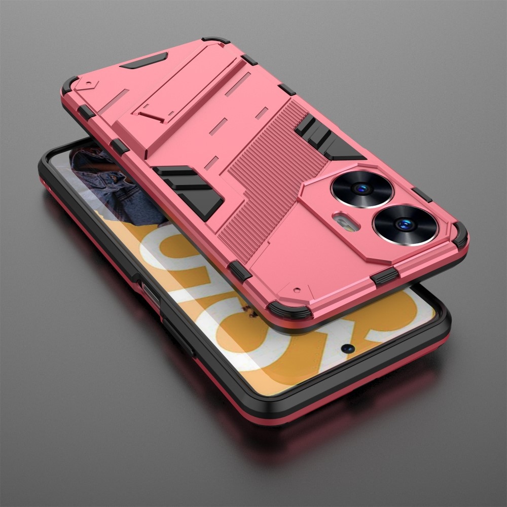 Armory odolný kryt na Realme C55 - rose