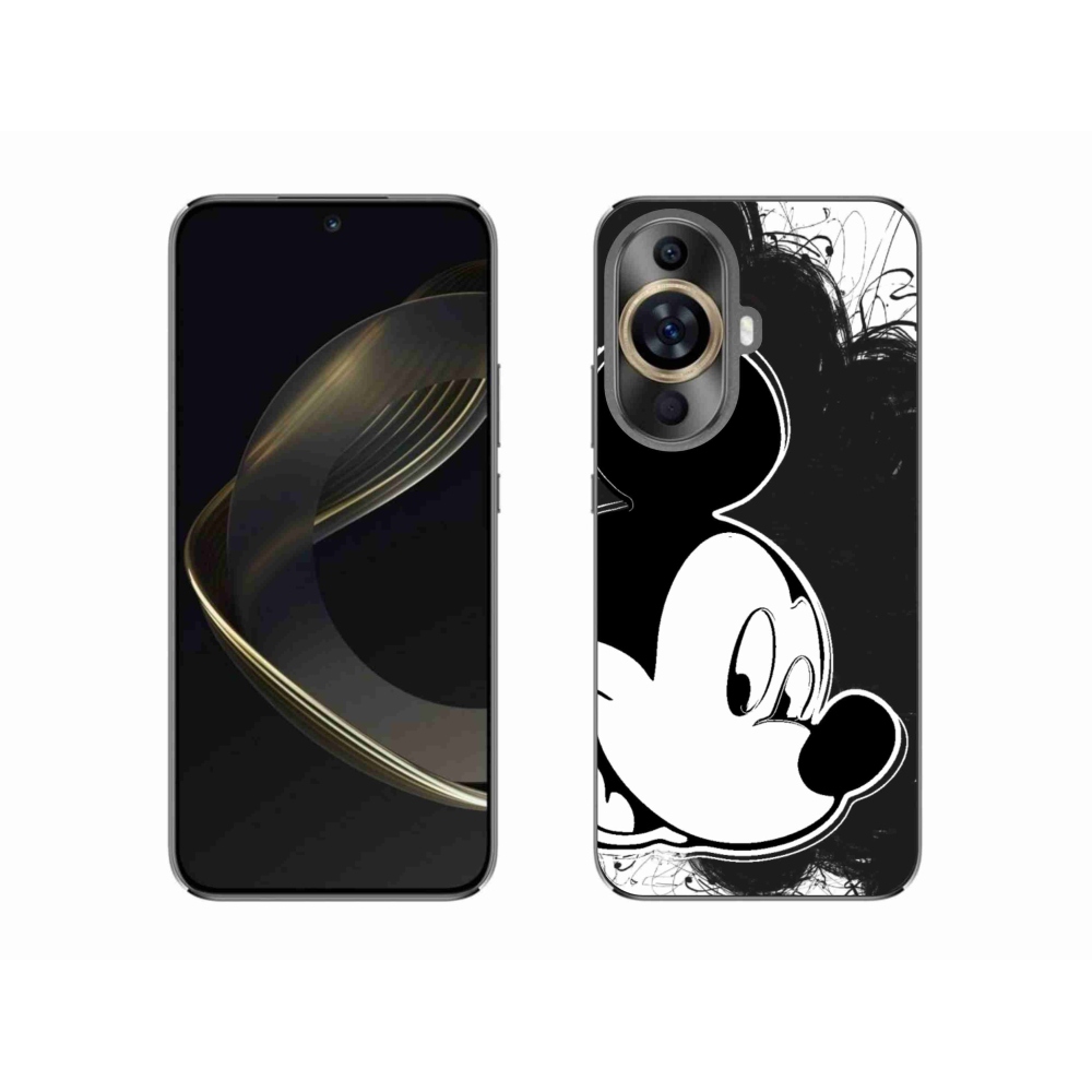Gelový kryt mmCase na Huawei Nova 11 - mickey mouse 1