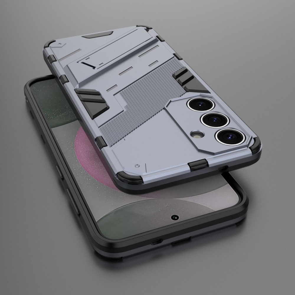 Armory odolný kryt na Samsung Galaxy S25+ - tmavěmodrý