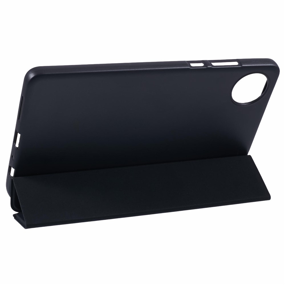 Cases skládací pouzdro na Xiaomi Redmi Pad SE 8.7 - černé